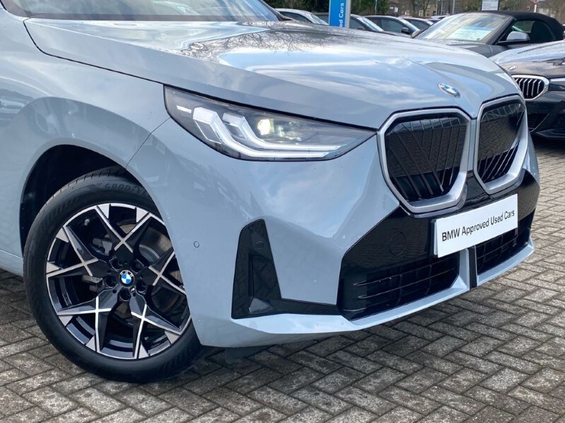 Used BMW X3 2025 for sale - 77492810: Photo 41