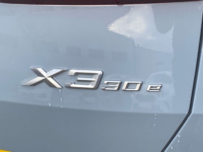 Used BMW X3 2025 for sale - 77492810: Photo 46