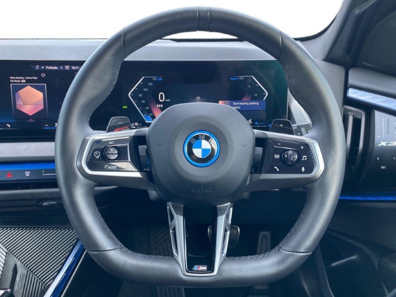 Used BMW X3 2025 for sale - 77492810: Photo 5