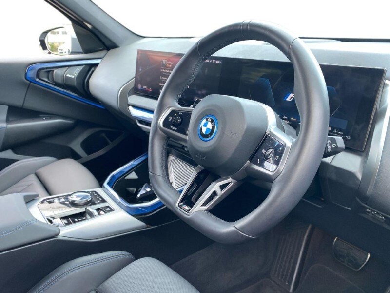 Used BMW X3 2025 for sale - 77492810: Photo 6