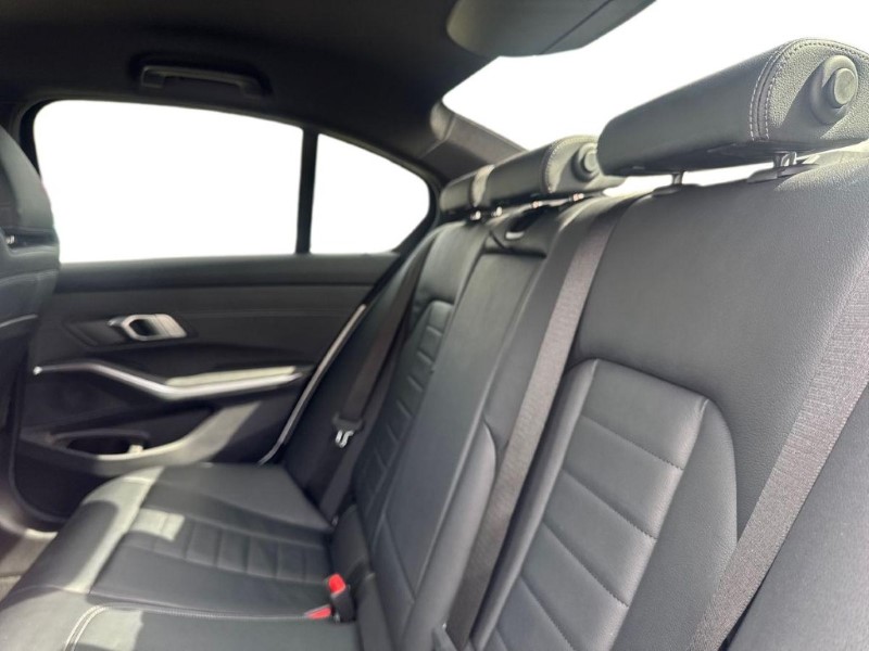 Used BMW 3 Series 2021 for sale - 78199129: Photo 12