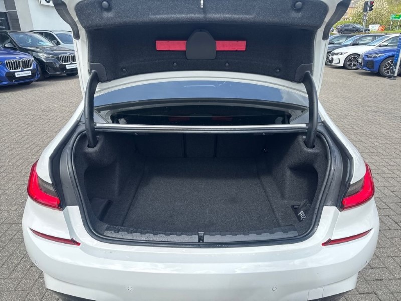 Used BMW 3 Series 2021 for sale - 78199129: Photo 13