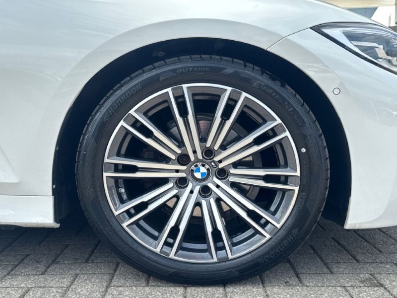 Used BMW 3 Series 2021 for sale - 78199129: Photo 14