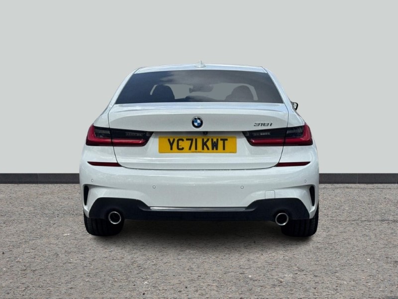 Used BMW 3 Series 2021 for sale - 78199129: Photo 15