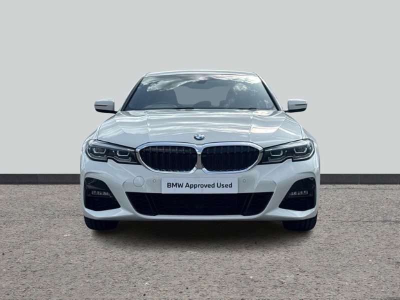 Used BMW 3 Series 2021 for sale - 78199129: Photo 16