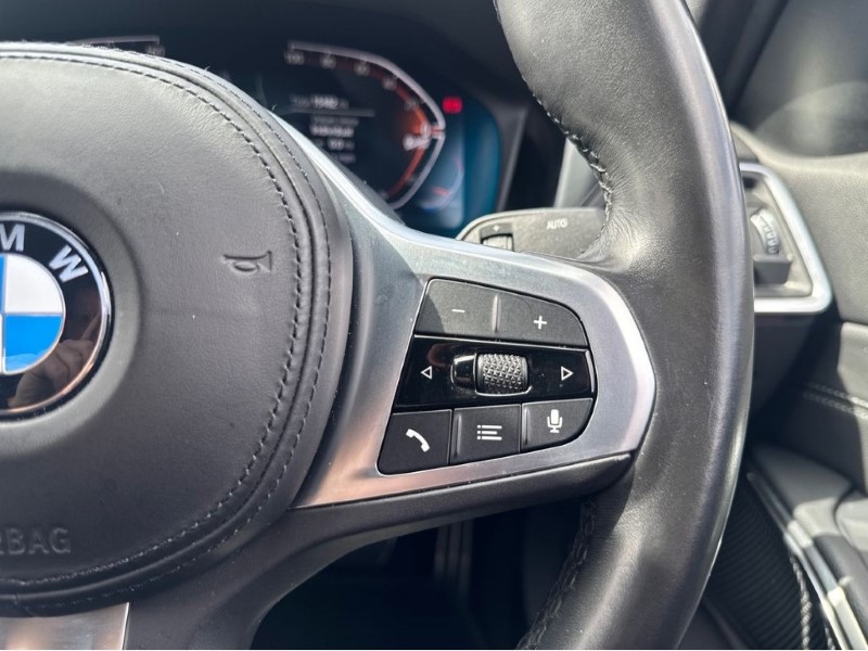 Used BMW 3 Series 2021 for sale - 78199129: Photo 18