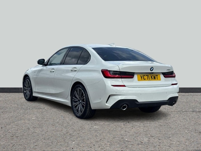 Used BMW 3 Series 2021 for sale - 78199129: Photo 2