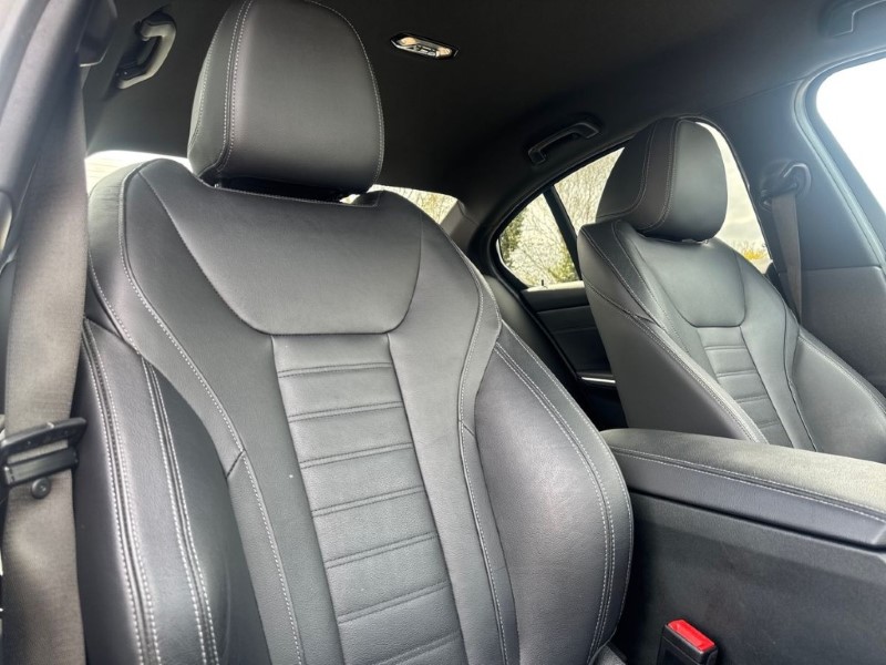 Used BMW 3 Series 2021 for sale - 78199129: Photo 24