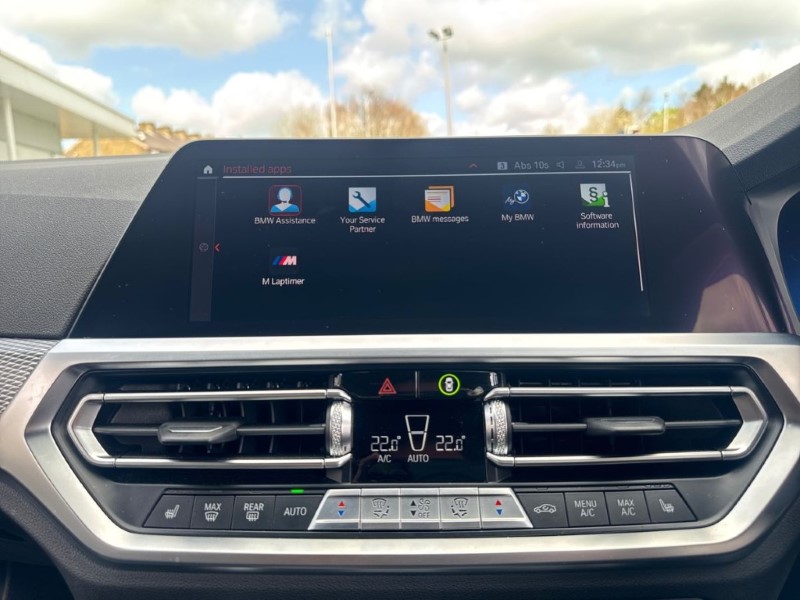 Used BMW 3 Series 2021 for sale - 78199129: Photo 25