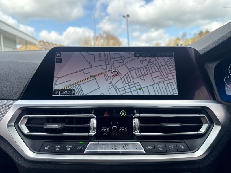 Used BMW 3 Series 2021 for sale - 78199129: Photo 26