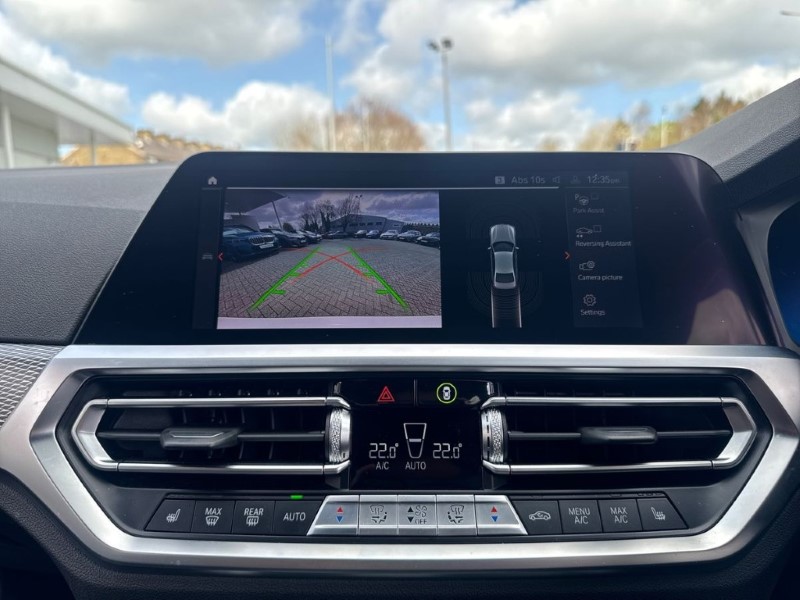 Used BMW 3 Series 2021 for sale - 78199129: Photo 27