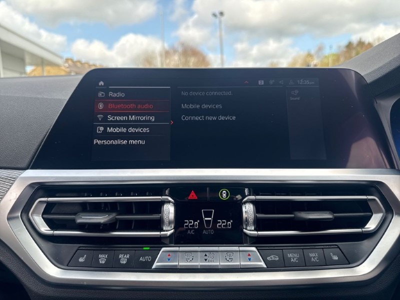 Used BMW 3 Series 2021 for sale - 78199129: Photo 28