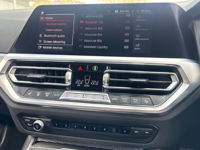 Used BMW 3 Series 2021 for sale - 78199129: Photo 29