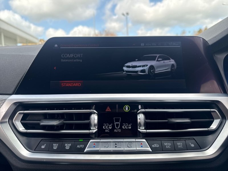 Used BMW 3 Series 2021 for sale - 78199129: Photo 30