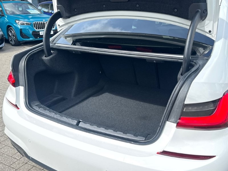 Used BMW 3 Series 2021 for sale - 78199129: Photo 37