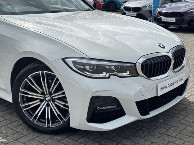 Used BMW 3 Series 2021 for sale - 78199129: Photo 39