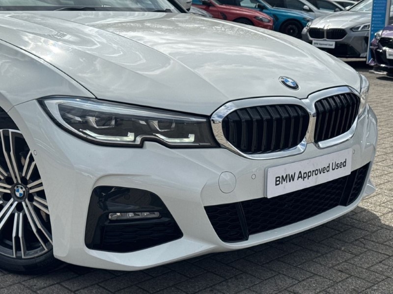 Used BMW 3 Series 2021 for sale - 78199129: Photo 40