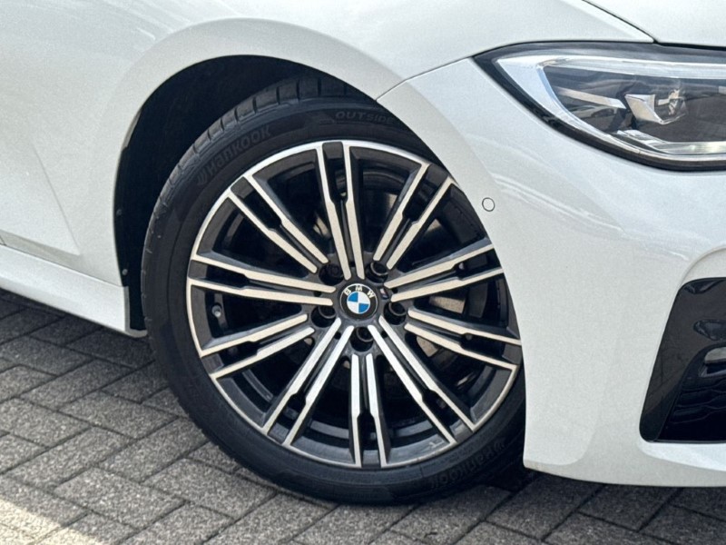 Used BMW 3 Series 2021 for sale - 78199129: Photo 42