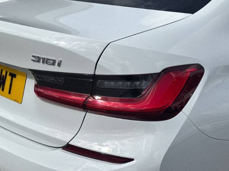 Used BMW 3 Series 2021 for sale - 78199129: Photo 45