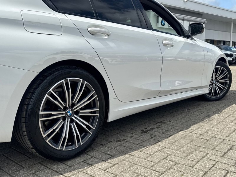 Used BMW 3 Series 2021 for sale - 78199129: Photo 46