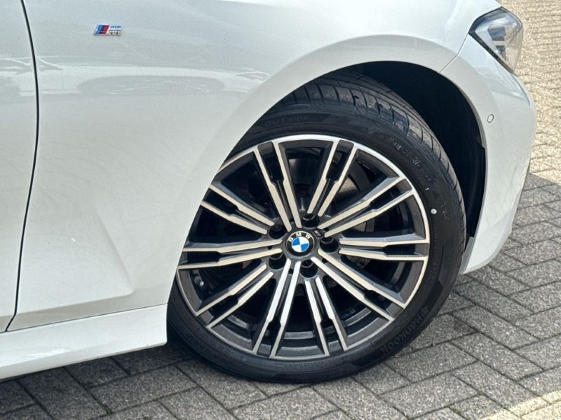 Used BMW 3 Series 2021 for sale - 78199129: Photo 47