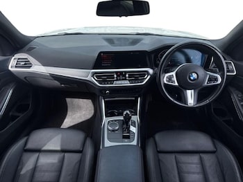 Used BMW 3 Series 2021 for sale - 78199129: Photo