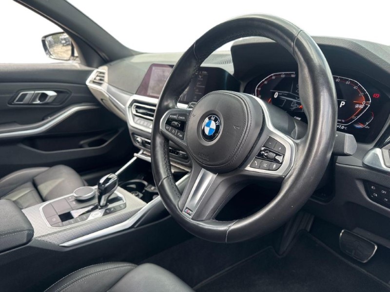 Used BMW 3 Series 2021 for sale - 78199129: Photo 6