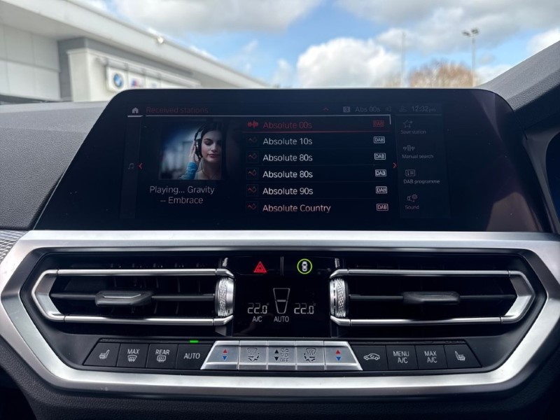 Used BMW 3 Series 2021 for sale - 78199129: Photo 8