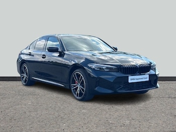 Used BMW 3 Series 2024 for sale - 78392925: Photo