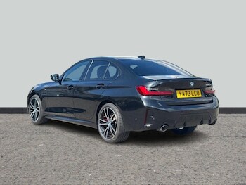 Used BMW 3 Series 2024 for sale - 78392925: Photo