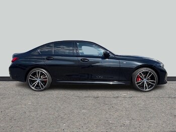 Used BMW 3 Series 2024 for sale - 78392925: Photo