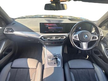 Used BMW 3 Series 2024 for sale - 78392925: Photo