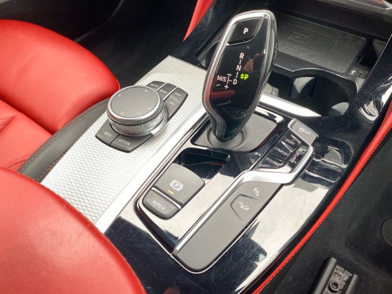 Used BMW X4 2020 for sale - 77285803: Photo 10