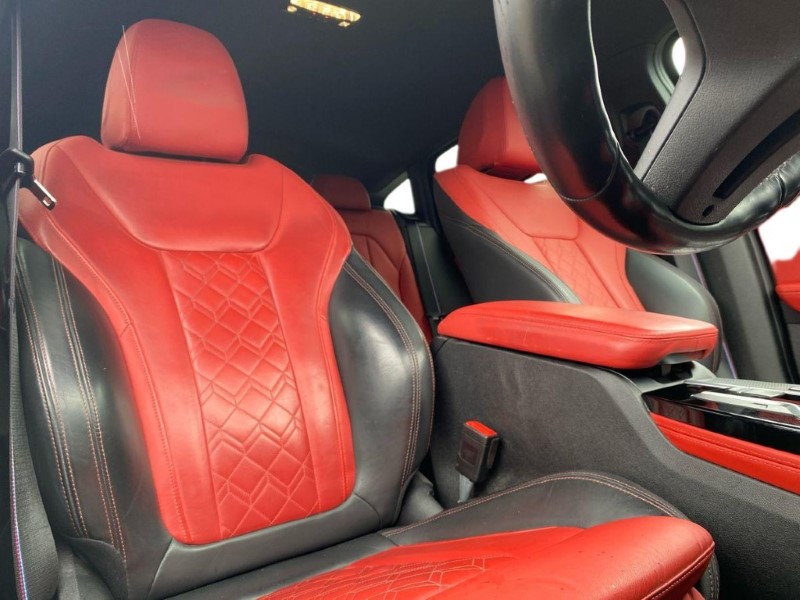 Used BMW X4 2020 for sale - 77285803: Photo 11