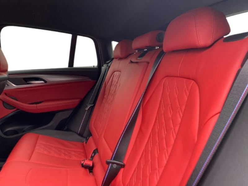 Used BMW X4 2020 for sale - 77285803: Photo 12