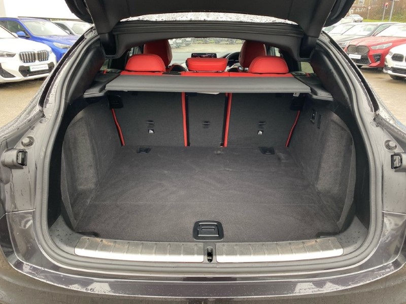 Used BMW X4 2020 for sale - 77285803: Photo 13