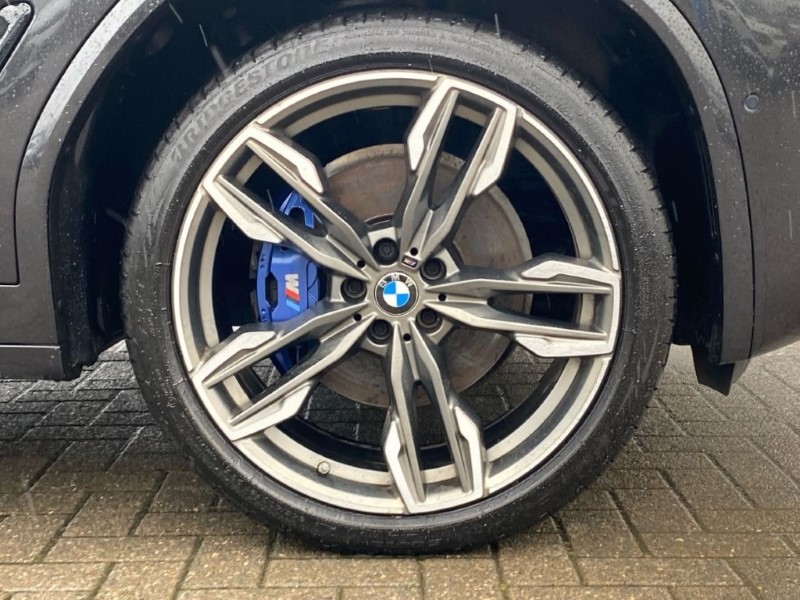 Used BMW X4 2020 for sale - 77285803: Photo 14