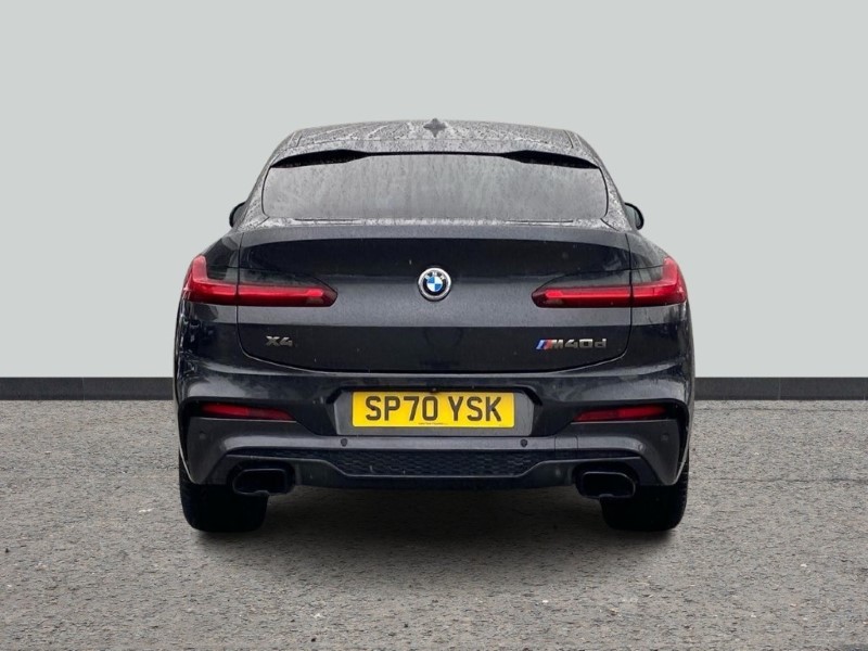 Used BMW X4 2020 for sale - 77285803: Photo 15