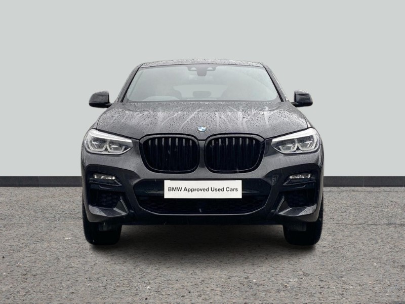 Used BMW X4 2020 for sale - 77285803: Photo 16