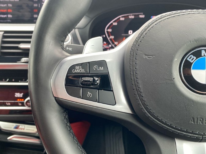 Used BMW X4 2020 for sale - 77285803: Photo 17