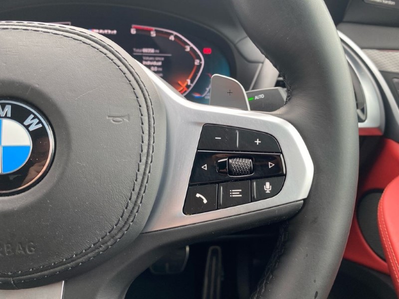 Used BMW X4 2020 for sale - 77285803: Photo 18