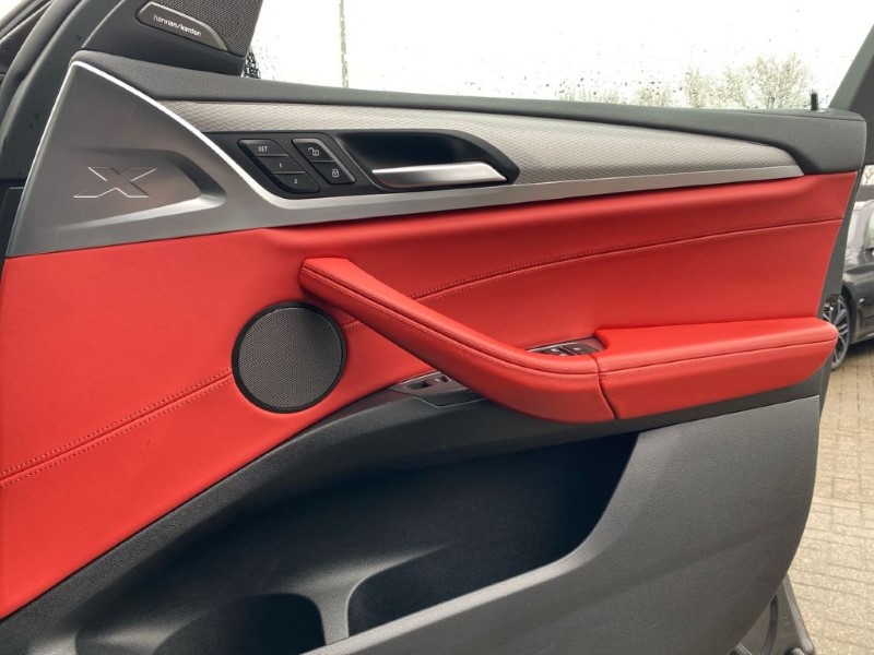 Used BMW X4 2020 for sale - 77285803: Photo 21