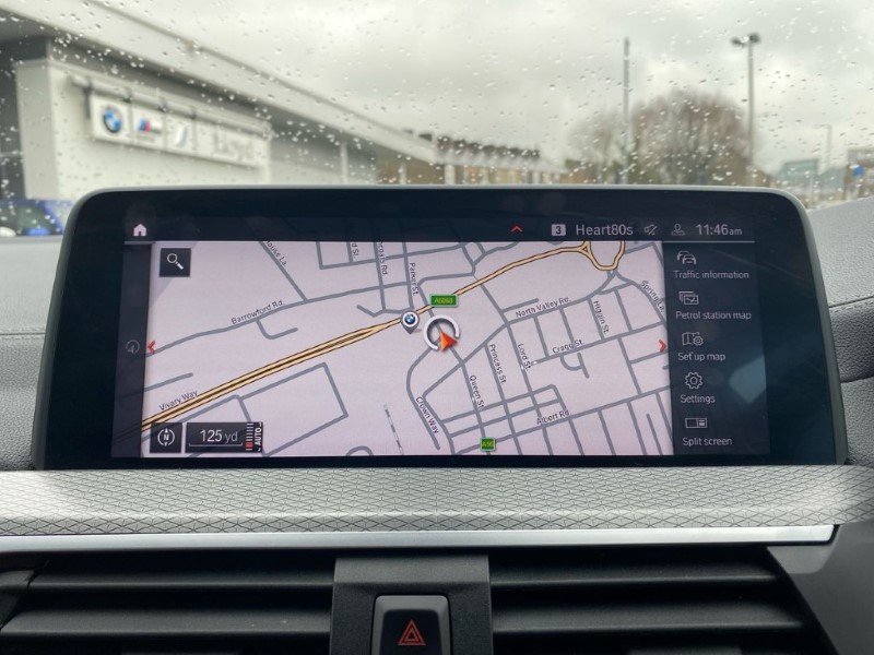 Used BMW X4 2020 for sale - 77285803: Photo 27