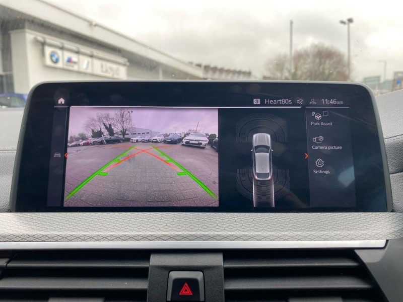 Used BMW X4 2020 for sale - 77285803: Photo 28