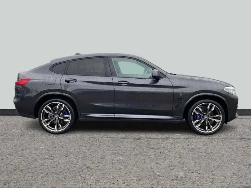 Used BMW X4 2020 for sale - 77285803: Photo 3