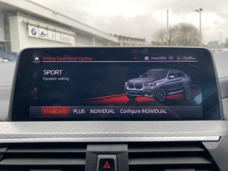 Used BMW X4 2020 for sale - 77285803: Photo 31