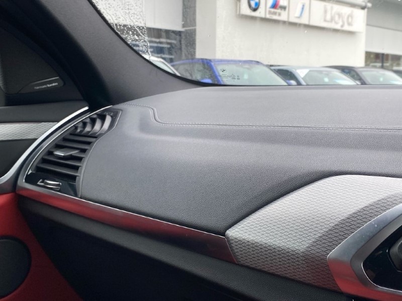 Used BMW X4 2020 for sale - 77285803: Photo 33