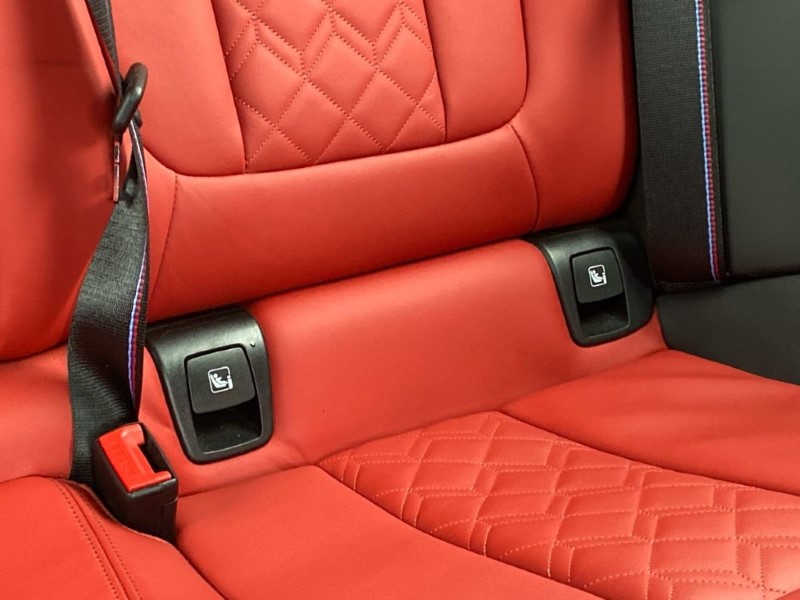 Used BMW X4 2020 for sale - 77285803: Photo 36