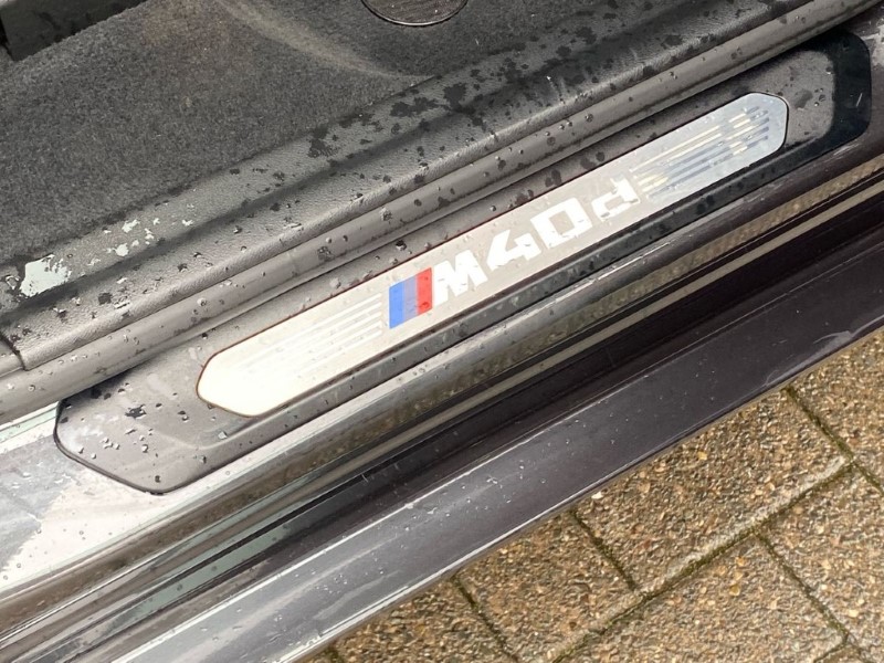 Used BMW X4 2020 for sale - 77285803: Photo 38