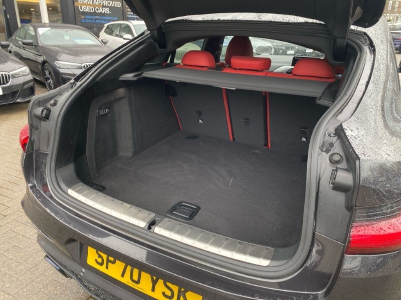 Used BMW X4 2020 for sale - 77285803: Photo 39